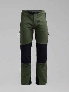Thrudark MOUNTAIN PRO TECHNICAL TROUSERS